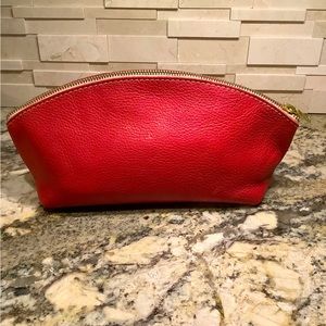 BNNU full eclipse make up/ utility bag.